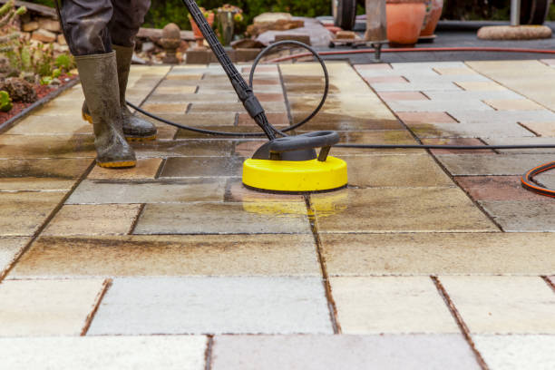 Best Factory Floor Cleaning  in Addison, TX