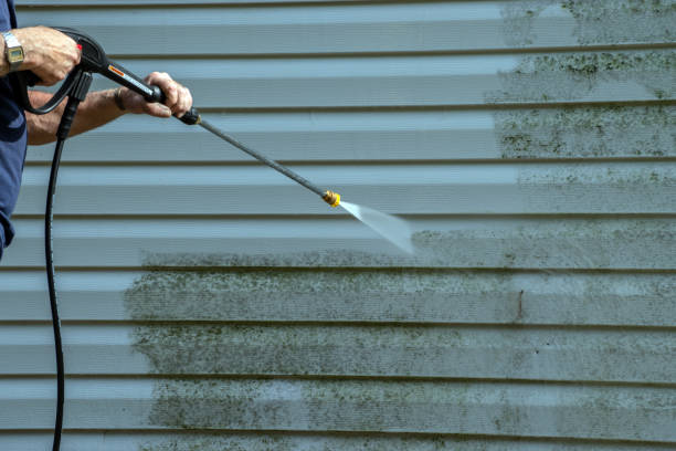 Addison, TX Pressure Washing Company