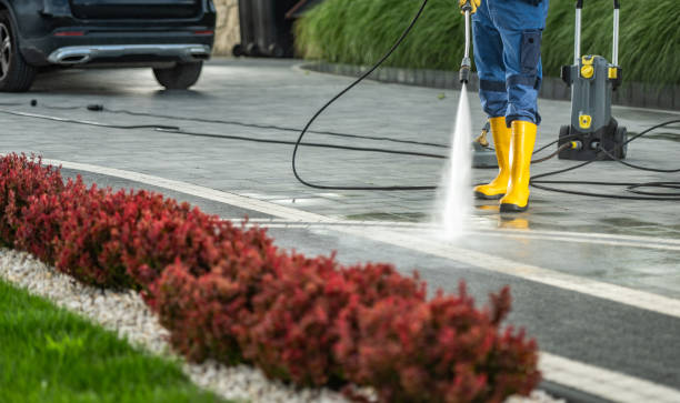 Best Patio and Deck Pressure Washing  in Addison, TX
